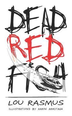 Dead Red Fish