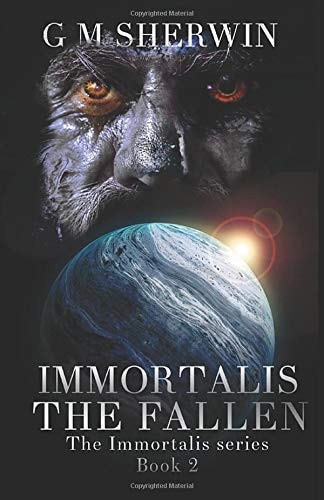 Immortalis The Fallen