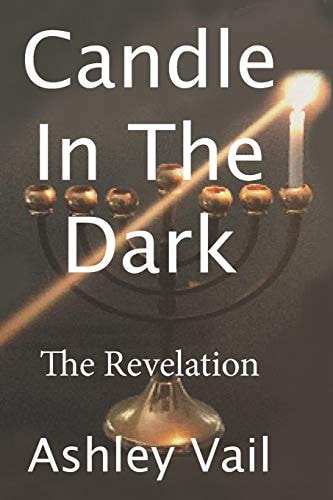 Candle In The Dark The Revelation