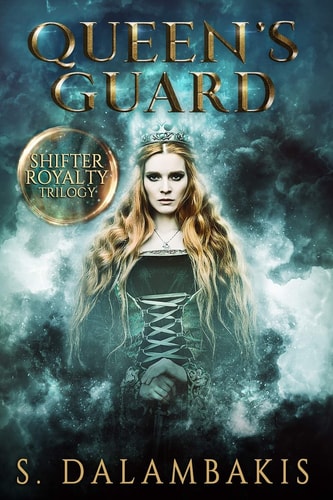 Queen's Guard