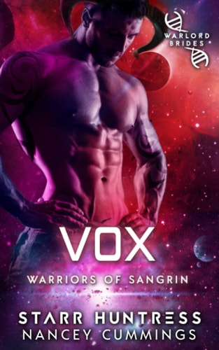 Vox Warlord Brides