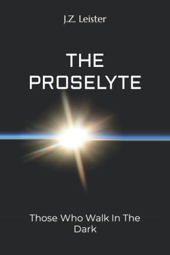 The Proselyte
