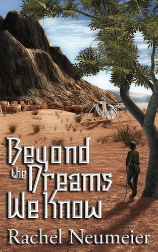 Beyond the Dreams We Know A Collection