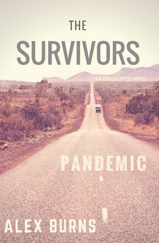 The Survivors Pandemic