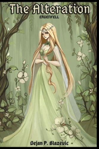 Ervenfell The Alteration