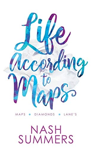 Life According to Maps Omnibus Edition