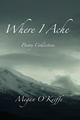 Where I Ache Poetry Collection