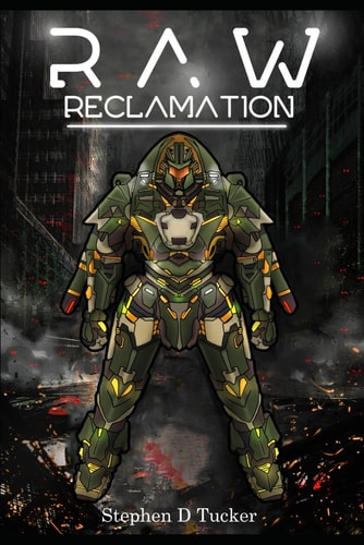 Rapid Assault Warfare Reclamation