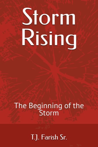 Storm Rising The Beginning of the Storm
