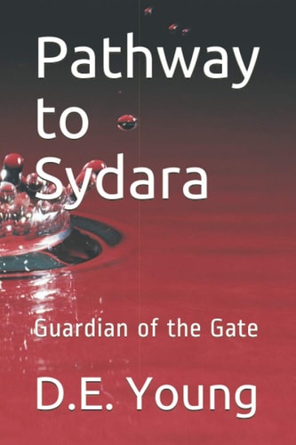 Pathway to Sydara Guardian of the Gate