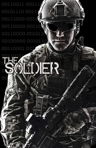 The Soldier