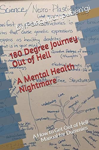 180 Degree Journey Out of Hell A How to Get Out of Hell Manual for Dummies