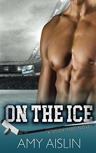 On the Ice