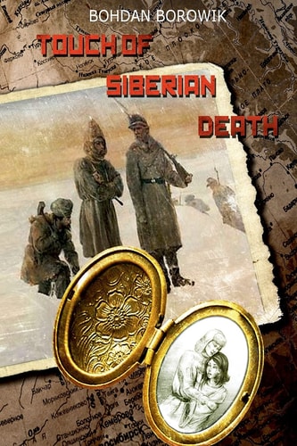 Touch of Siberian Death Memories from Depths of Taiga