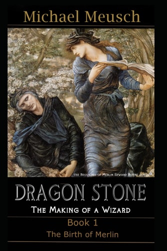 Dragon Stone The Making Of A Wizard