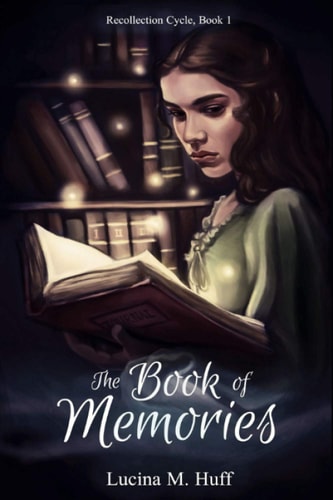 The Book of Memories An Astrazen Novel