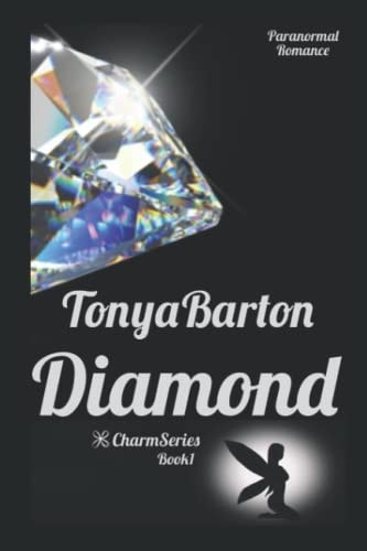 Diamond Charm Series