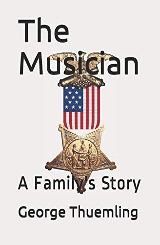 The Musician A Family's Story