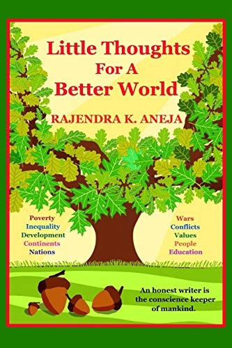 Little Thoughts for a Better World