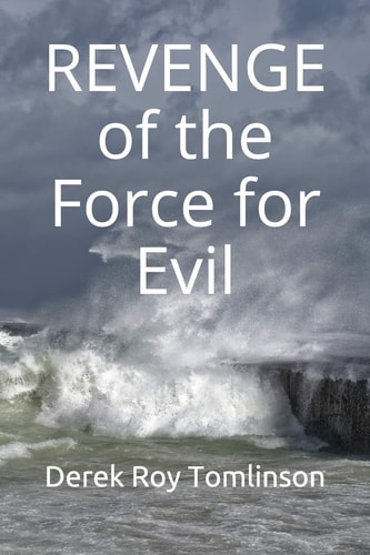 REVENGE of the Force for Evil Three of the World's Greatest Detectives