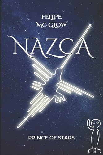 Nazca Prince of the Stars