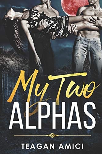 My Two Alphas
