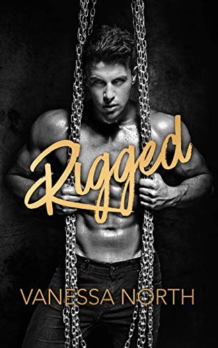 Rigged An Mmf Bondage Story