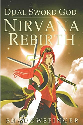 Dual Sword God Book 1
