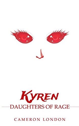 Kyren Daughters of Rage
