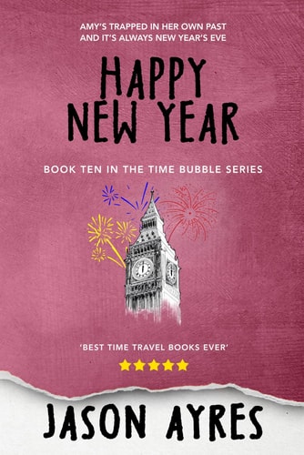 Happy New Year