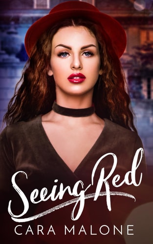 Seeing Red A Sapphic Fairy Tale