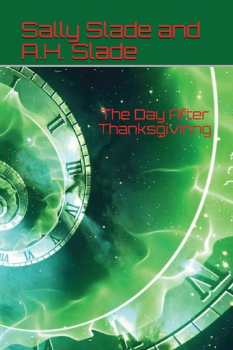 The Day After Thanksgivinng