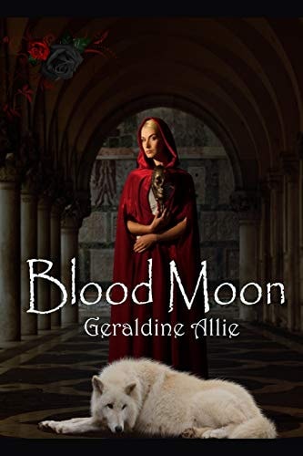 Blood Moon Werewolves And Shifters