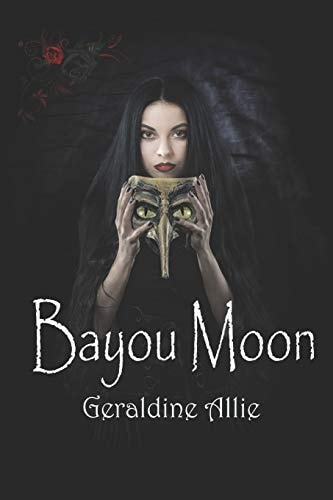 Bayou Moon