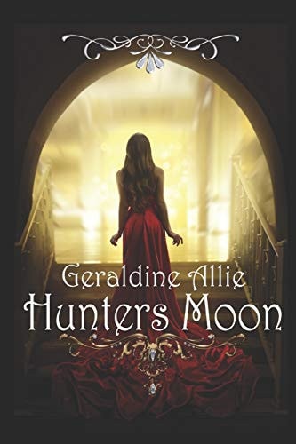 Hunters Moon The Fae Medallion