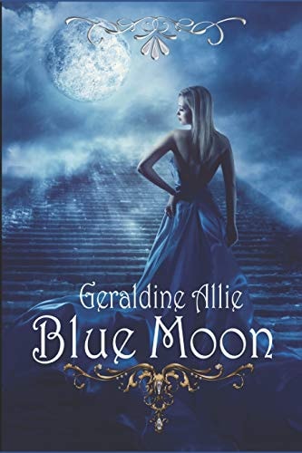 Blue Moon The Ring Of Mer