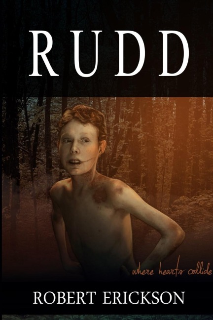 RUDD: Where Hearts Collide