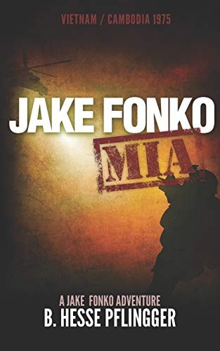 Jake Fonko M. I. A.