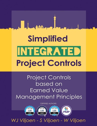Simplified Integrated Project Controls Project Controls Based On Earned Value Management Principles