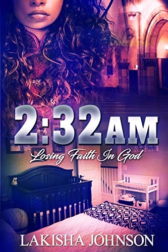 2:32 AM Losing Faith in God