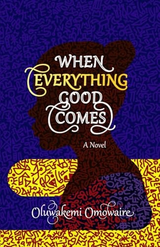 When Everything Good Comes