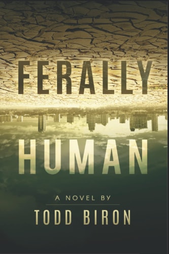 Ferally Human