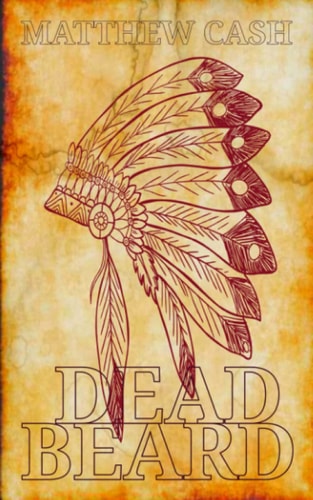 DeadBeard A Bearded Horror Story