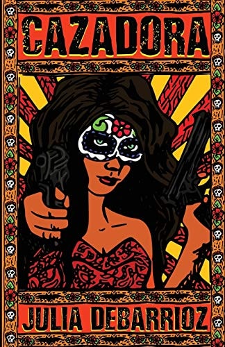 Cazadora