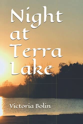 Night at Terra Lake