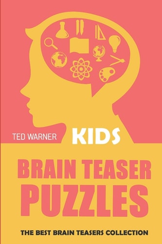 Brain Teaser Puzzles for Kids 200 Number Road Puzzles with Answers