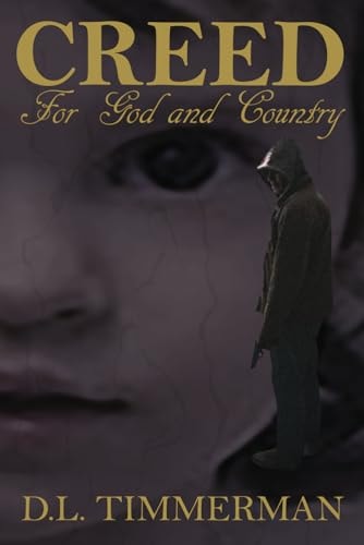 For God and Country A Creed Novel