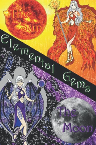 Elemental Gems The Sun and the Moon