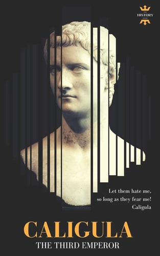 Caligula The Third Emperor