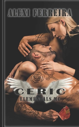 Ceric Elemental's MC (book 4)